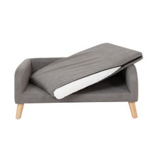 Elevated Pet Sofa